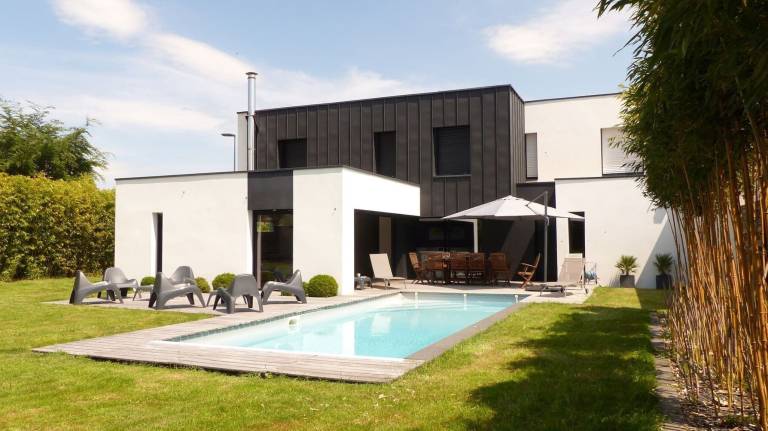 Casa  Vannes