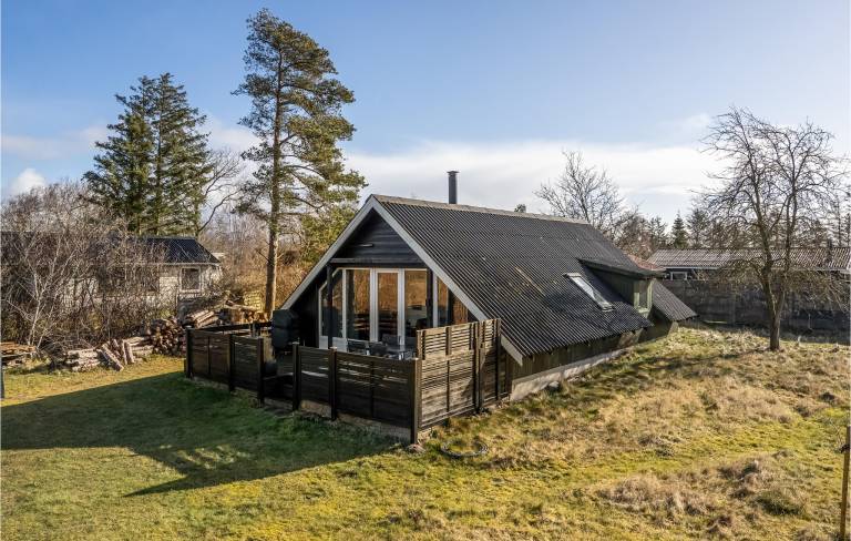Feriehus  Stauning