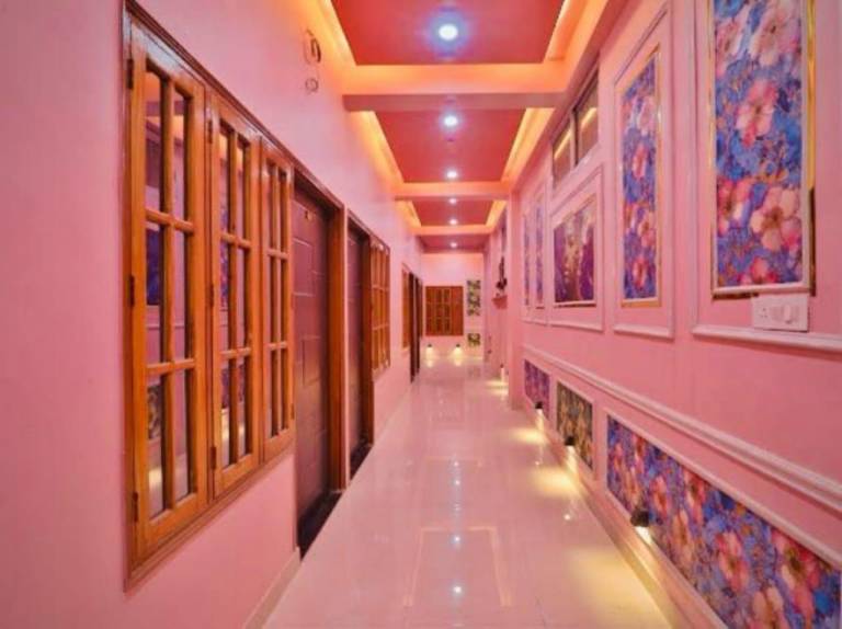 Hotel Airport Suites — photo 3