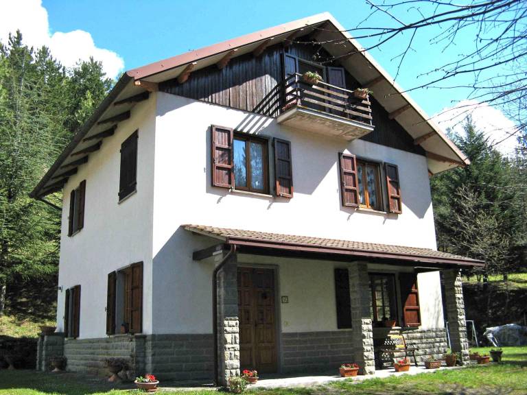 Casa Bagno di Romagna