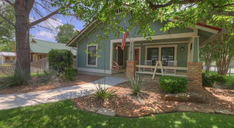 Vacation home with 3 rooms for 6 persons — photo 4