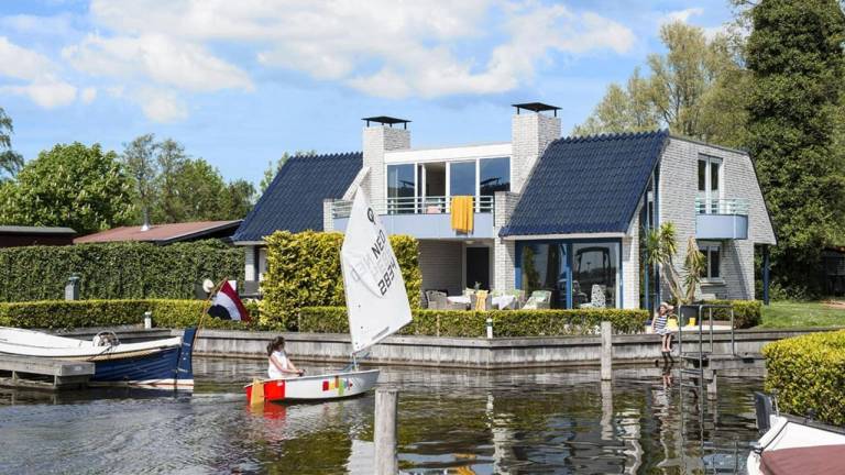 Ferienhaus Loosdrecht