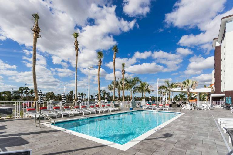 TownePlace Suites by Marriott Port St. Lucie I-95 in Port Saint Lucie, FL
