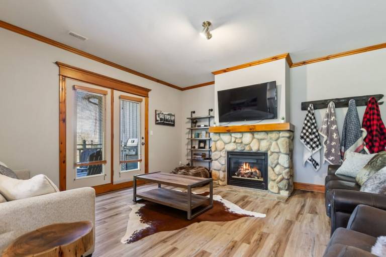 Chalet Collingwood