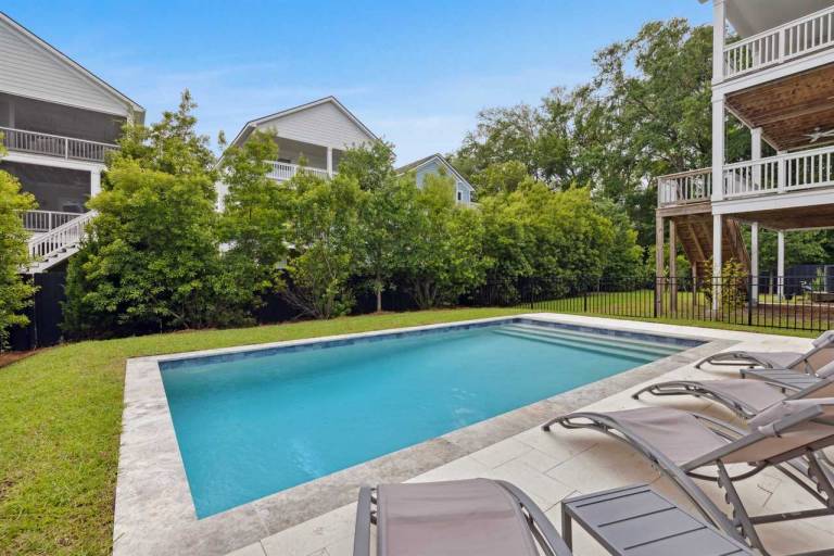 3 Talon CT @ Fish Haul Beach FREE Heated Pool Walk to Beach Pet-Friendly — photo 2