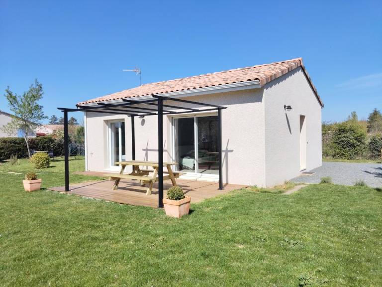 Gîte Gaillac