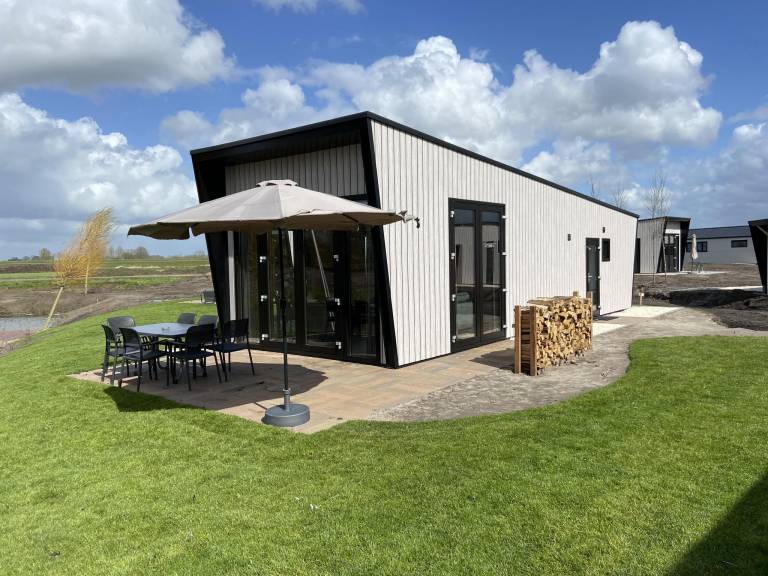 Bungalow  Kampen