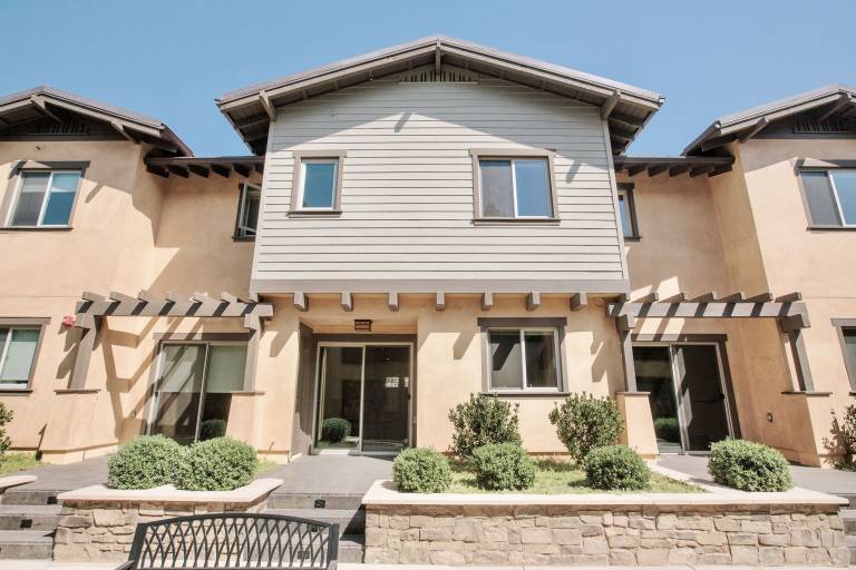 House Altadena
