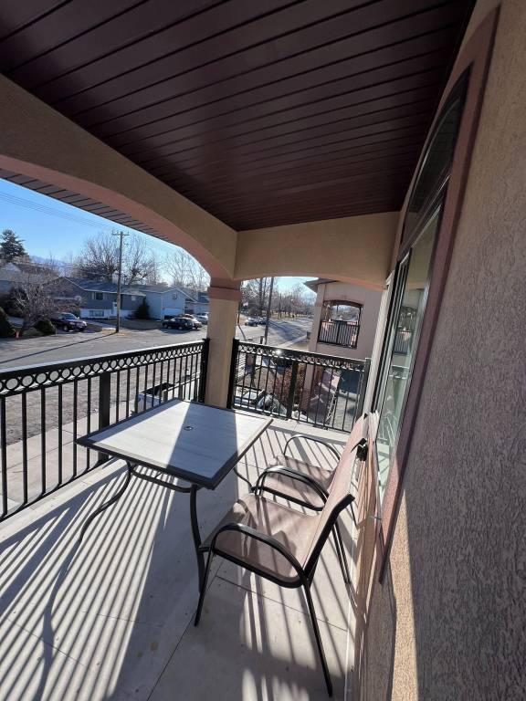 Apartment  Lehi