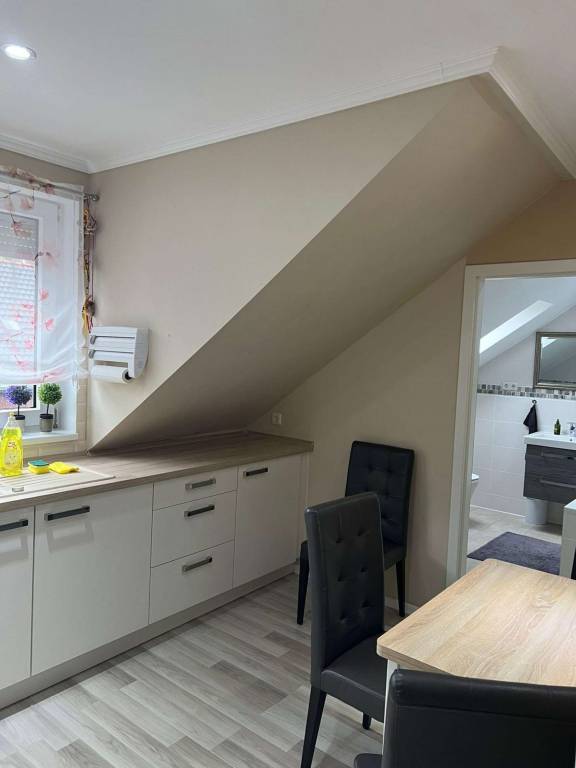 Ferienwohnung Mönchengladbach