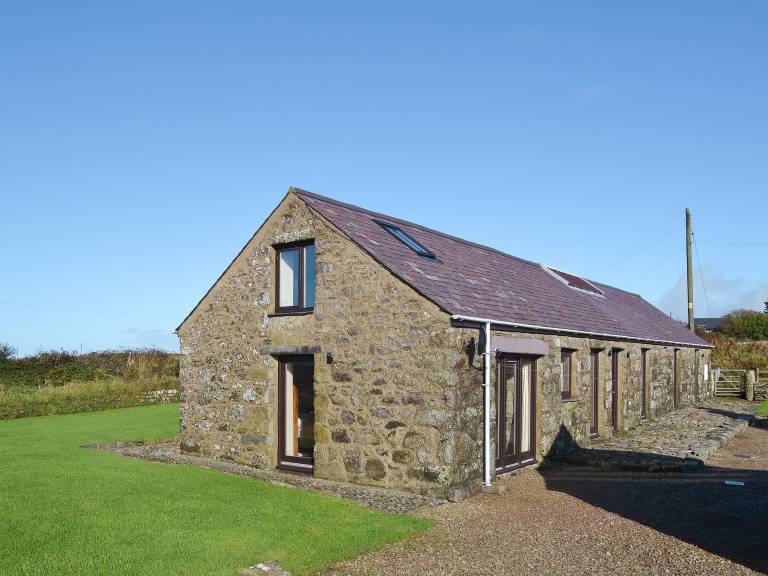 Cottage Aberdaron