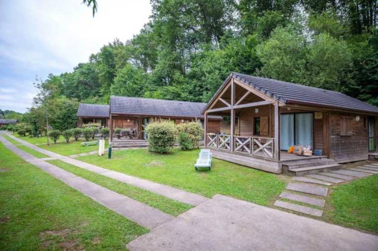 Chalet Aramits