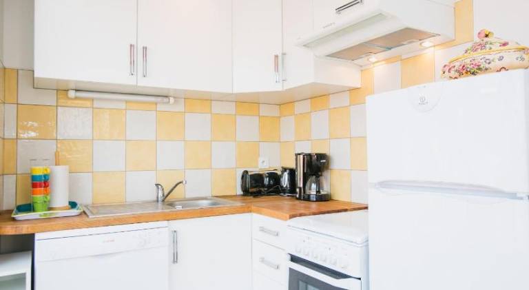 Rental apartment with patio | Beach nearby | Dogs allowed — photo 4