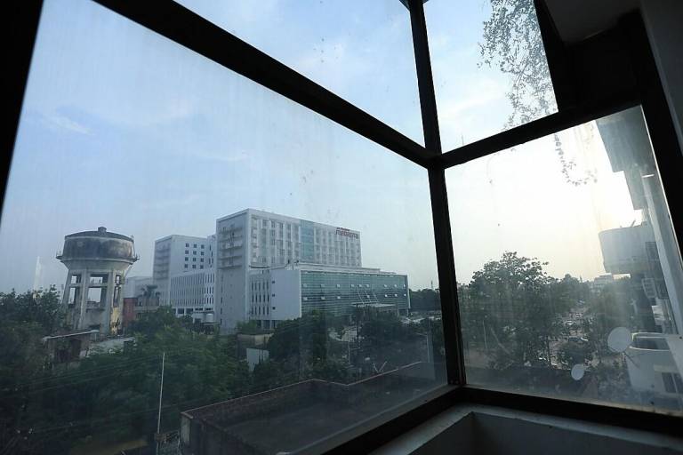 Hotel virasat retreat — photo 5
