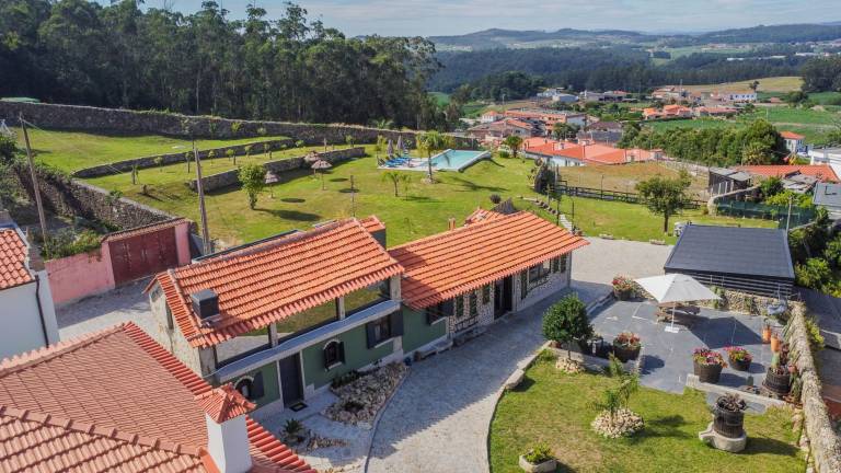 Casa Vila Chã