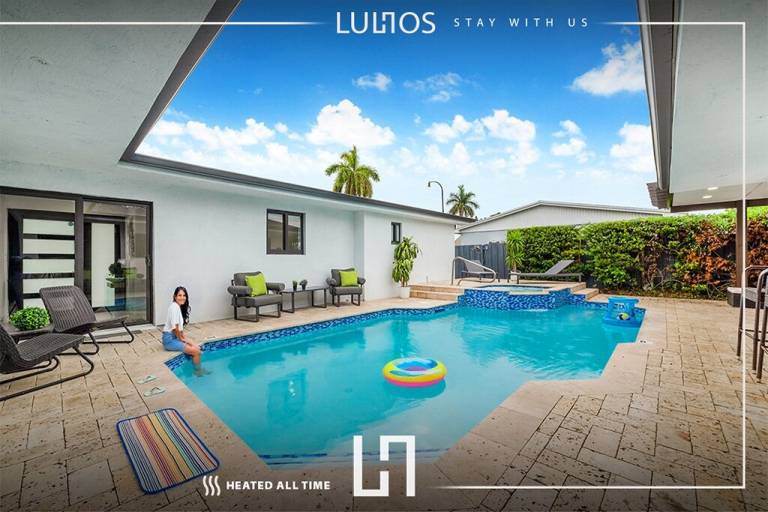 House Miami