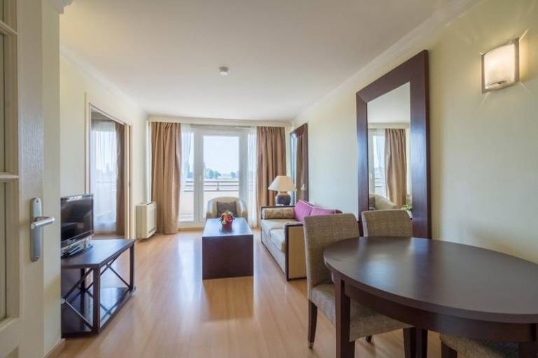 Appartement Douvaine