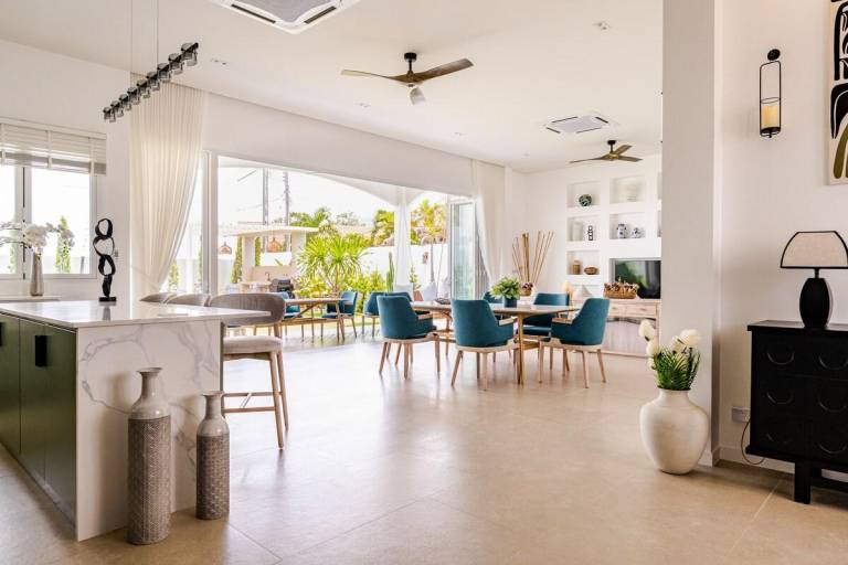 Unique Nai Harn Beach Pool Villa Phuket — photo 4