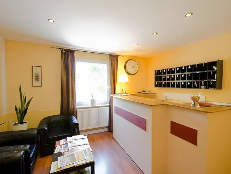 Garni-Hotel zur Krone — photo 4