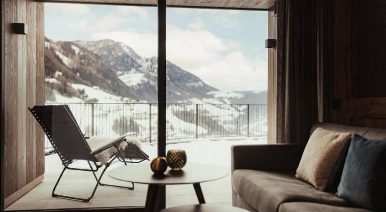 Chalet with private pool, sauna & yard | Good for workation | Dogs allowed — photo 4