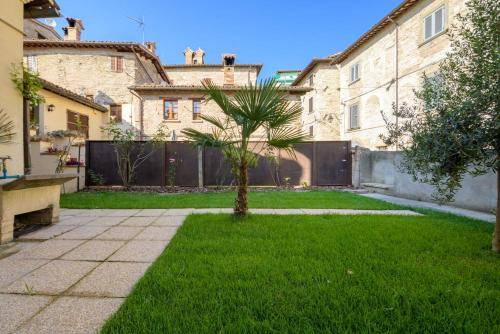 Appartamento Gubbio