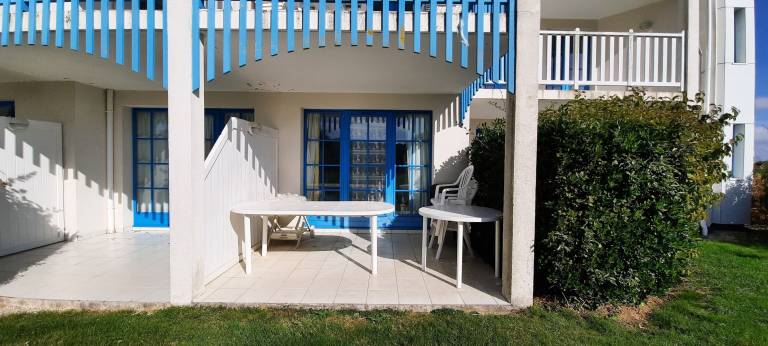 Appartement Talmont-Saint-Hilaire