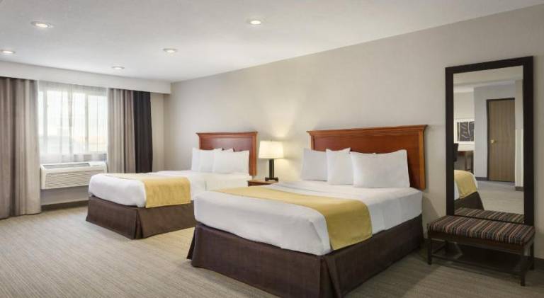 Country Inn & Suites by Radisson, Sidney, NE in Sidney, NE