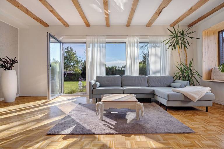 Ferienwohnung Halstenbek