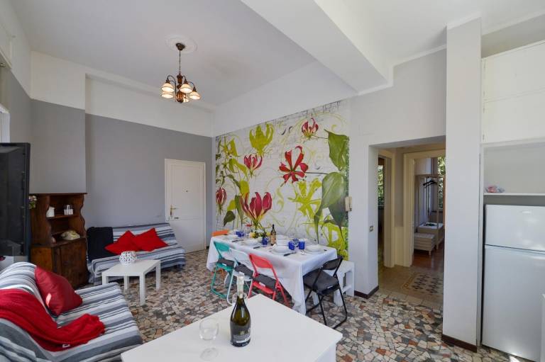 Charming holiday apartment with hot tub | Dogs allowed — photo 2