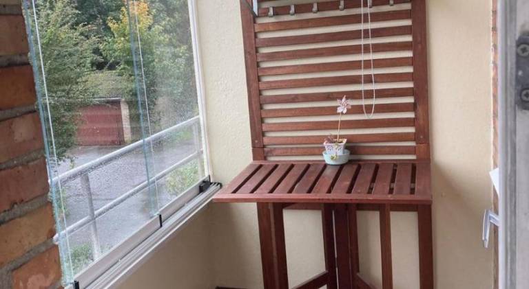 Rental apartment with 1 room for 3 persons — photo 3