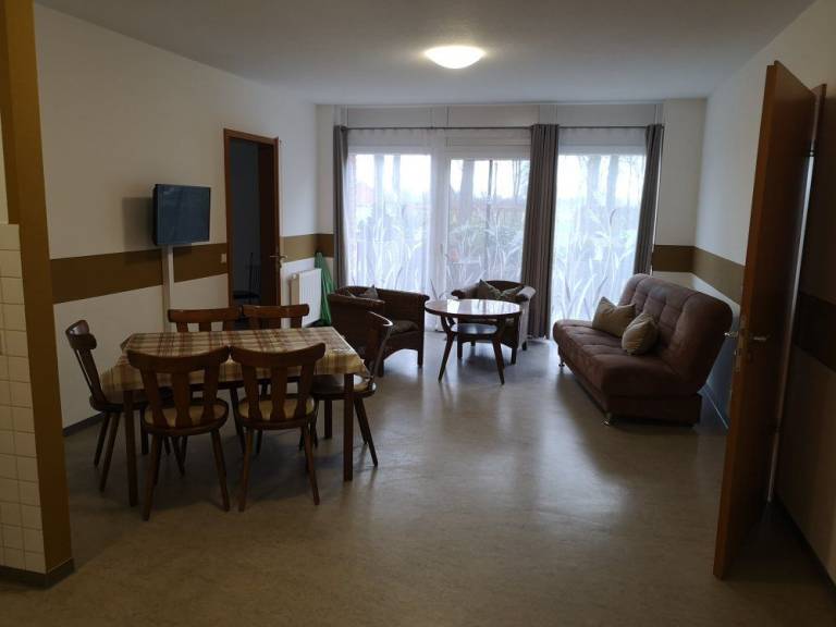 Ferienwohnung Dülmen