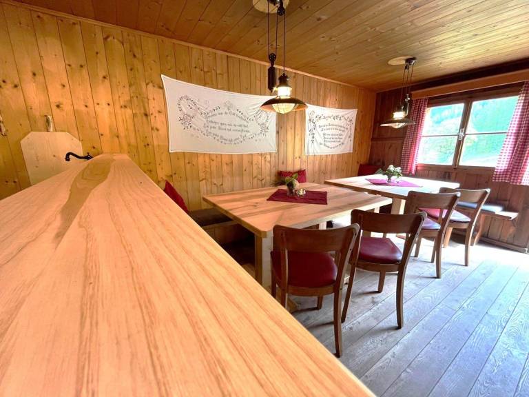 Cabin with hot tub & garden | Next to the ski | Pet-friendly — photo 5
