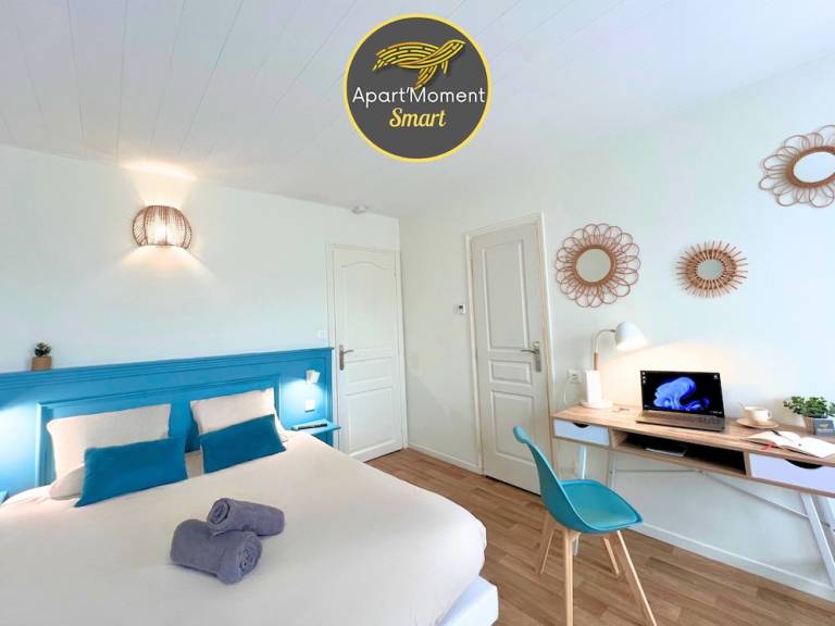 Appart'hôtel Gravelines