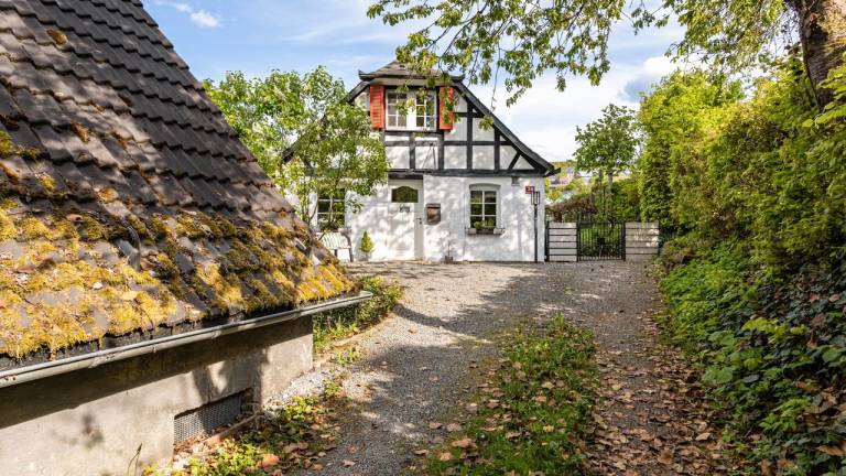 Ferienhaus Eslohe (Sauerland)