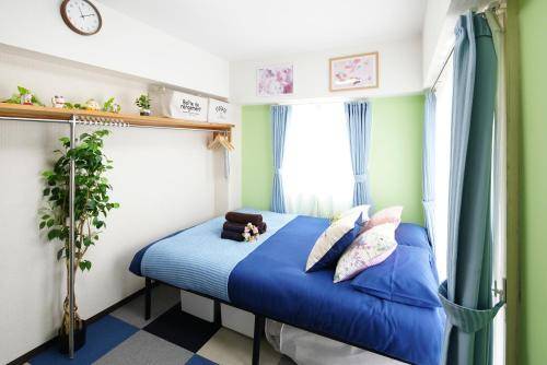 20 m² Ferienwohnung