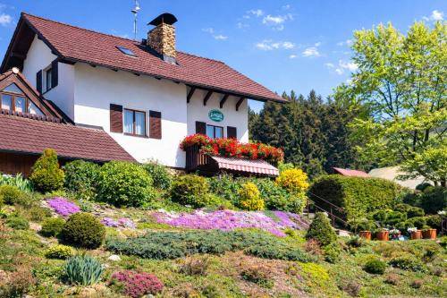 Pension a apartmany Hanna in Plzen