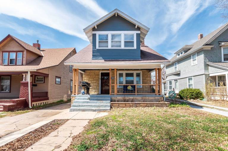 House Uptown