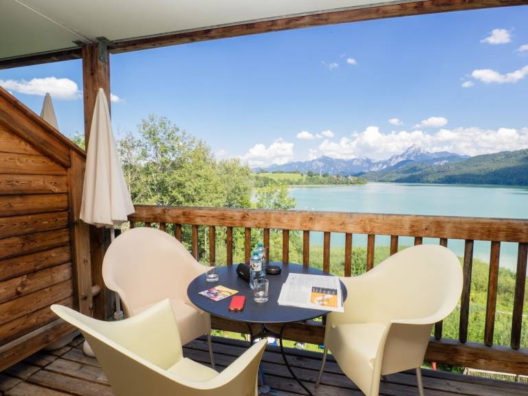Aparthotel Füssen