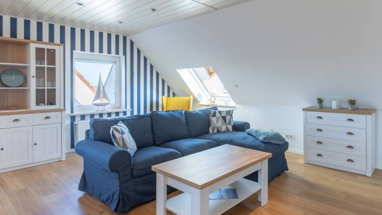 Ferienwohnung Friedrichstadt