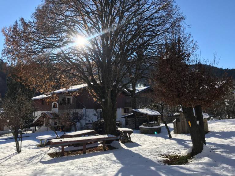 Privatzimmer in Tai di Cadore, Pieve di Cadore für max. 2 Personen Privatzimmer in Tai di Cadore, Pieve di Cadore für max. 2 Personen