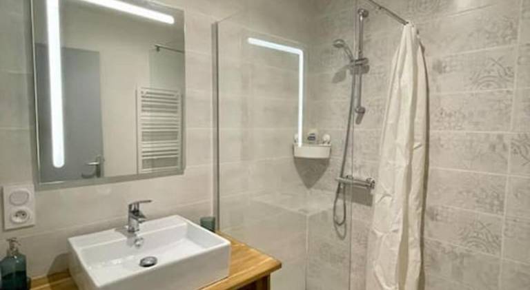 Rental apartment with 1 room for 2 persons — photo 2