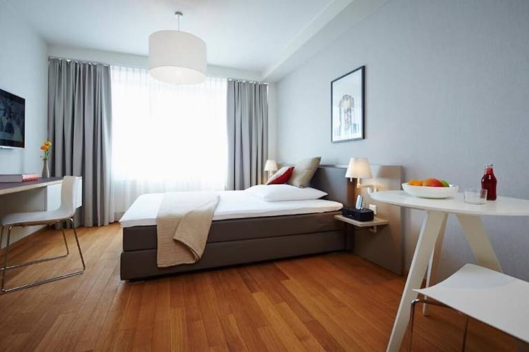 Aparthotel Gallus