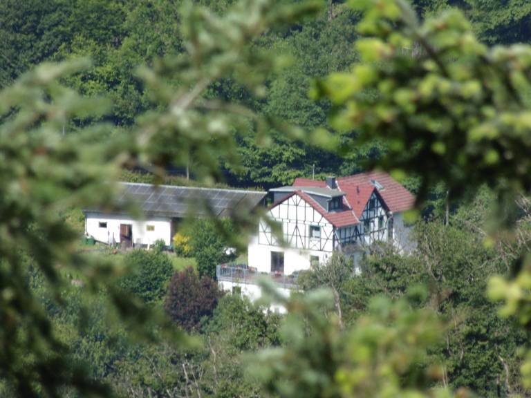 Ferienwohnung  Bad Hönningen