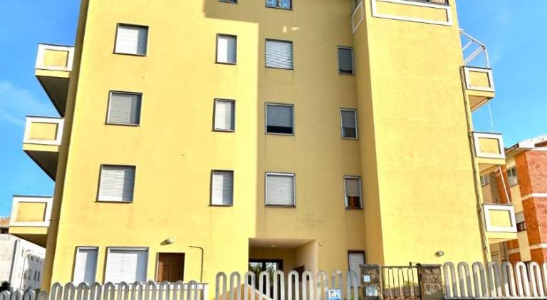 Holiday apartment with 3 rooms for 6 persons — photo 5
