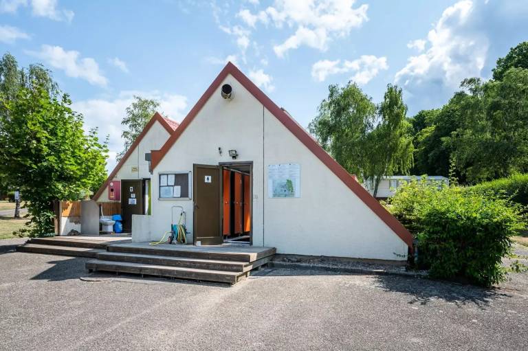 Chalet Oberbronn