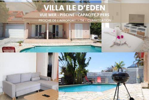 Villa Sainte-Marie
