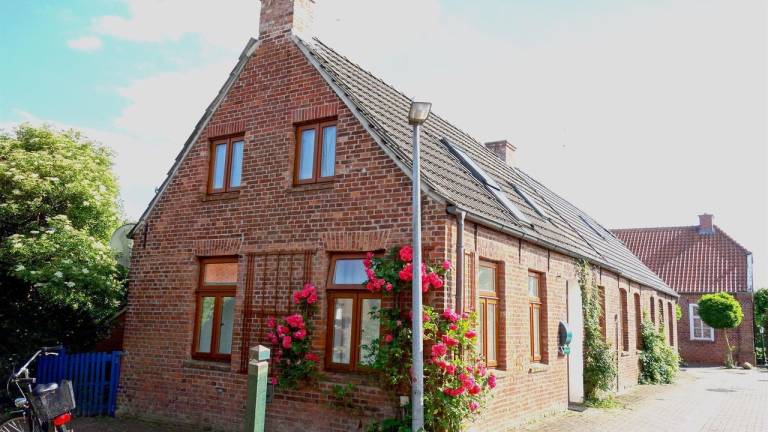 Ferienhaus  Emden