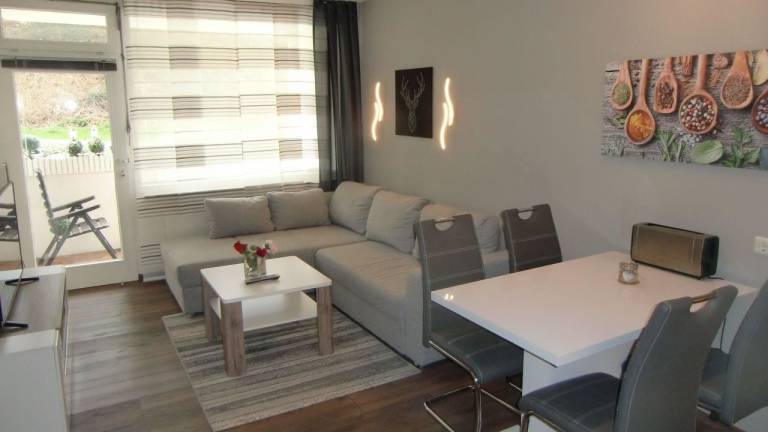 Ferienwohnung Hahnenklee