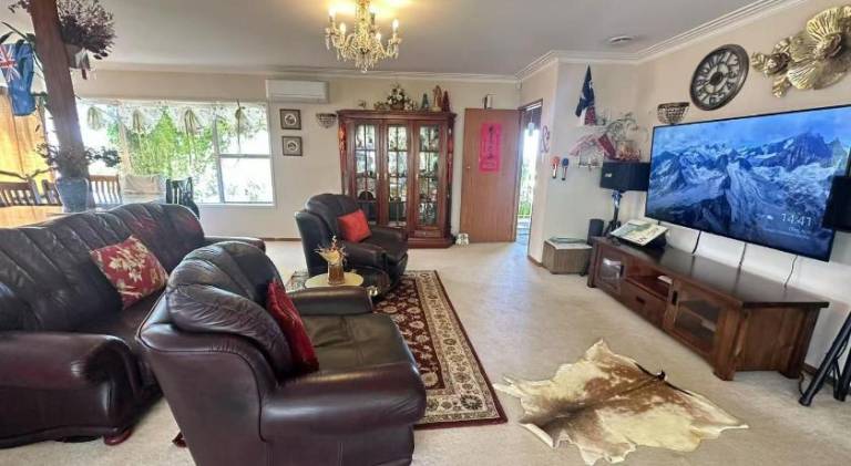 160 m² Villa