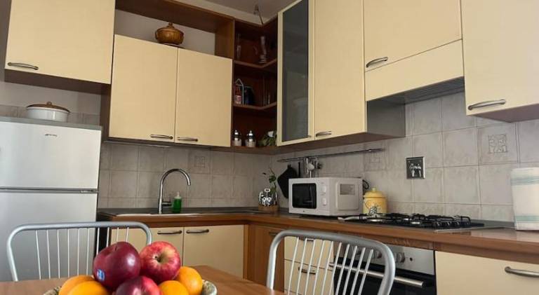 Holiday apartment with 2 rooms for 6 persons — photo 4
